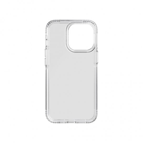 iPhone 13 Pro Tech21 EVO Clear Case - Transparent