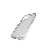 iPhone 13 Pro Tech21 EVO Clear Case - Transparent