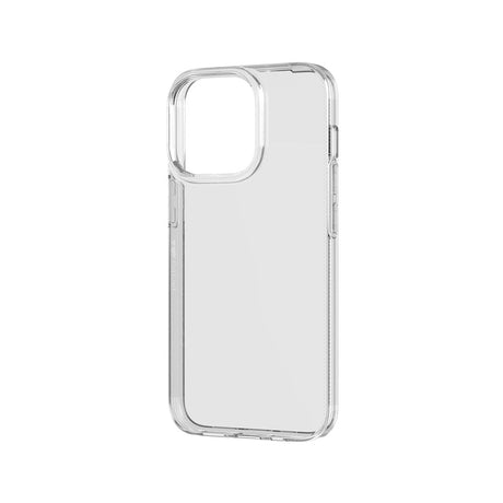 iPhone 13 Pro Max Tech21 EVO Lite Case - Transparent