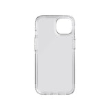 iPhone 13 Tech21 EVO Clear Case - Transparent