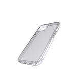 iPhone 13 Tech21 EVO Clear Case - Transparent