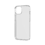 iPhone 13 Tech21 EVO Lite Case - Matte Transparent