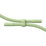 Woodcessories Change Cord Loop - Pastel Green