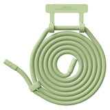 Woodcessories Change Cord Loop - Pastel Green