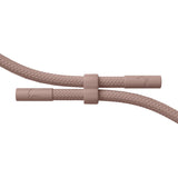 Woodcessories Change Kordel Strap - Clay Red