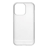 iPhone 13 Pro Max UAG [U] Lucent Series Case - Ice - Transparent