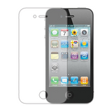 iPhone 4/4s Protective Film / Screen Protector