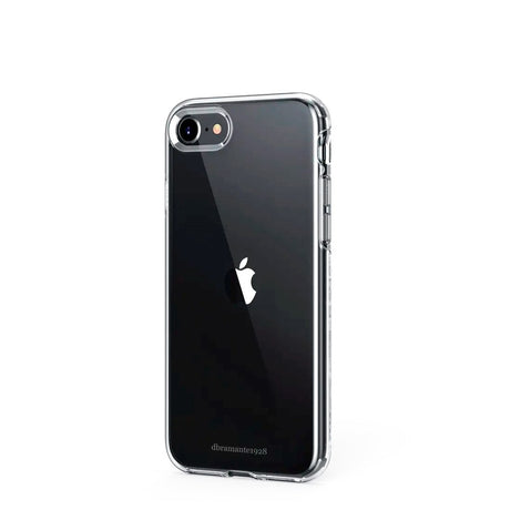 iPhone SE/8/7 dbramante1928 Iceland Pro Case - 100% Recycled Plastic - Transparent