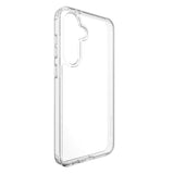 Samsung Galaxy S24 FE dbramante1928 Iceland Pro Case - 100% Recycled Plastic - Transparent