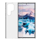 Samsung Galaxy S23 Ultra dbramante1928 Iceland Pro Case - 100% Recycled Plastic - Transparent