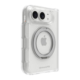 iPhone Duo dbramante1928 Iceland Ultra D30 Kick Case - MagSafe Compatible - Clear