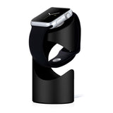 Just Mobile TimeStand - Apple Watch Stand - Black