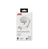 JVC Nearphone TWS White (HA-NP35T)