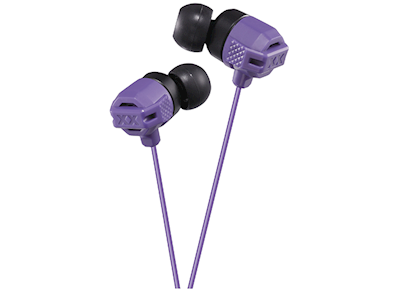 JVC FX102 In-ear XTREME XPLOSIVES - Violet