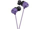 JVC FX102 In-ear XTREME XPLOSIVES - Violet