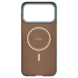 iPhone 17 Pro Max PITAKA Ultra Slim Case - MagSafe Compatible - Lucid Blue