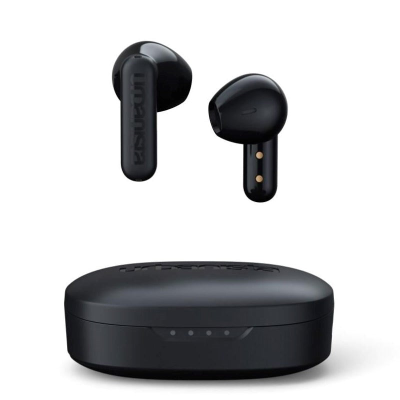 Urbanista Copenhagen True Wireless In-Ear Headphones - Midnight Black