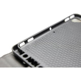 Trunk iPad 10.2" (2021 / 2020 / 2019) / Air (2019) Flip Case with Monkey Design - Green