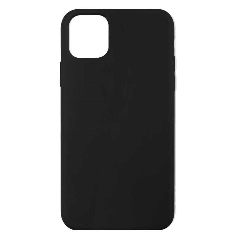 iPhone 11 Key Silicone Case - Black