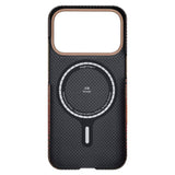 iPhone 17 Pro Max PITAKA Ultra Slim Case - MagSafe Compatible - Sunset