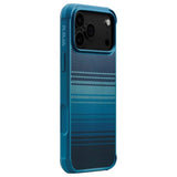 iPhone 17 Pro PITAKA Aramid ProGuard Case - MagSafe Compatible - Moonrise