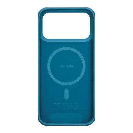 iPhone 17 Pro PITAKA Aramid ProGuard Case - MagSafe Compatible - Moonrise