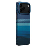 iPhone 17 Pro PITAKA Ultra Slim Case - MagSafe Compatible - Moonrise