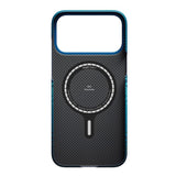 iPhone 17 Pro Max PITAKA Ultra Slim Case - MagSafe Compatible - Moonrise