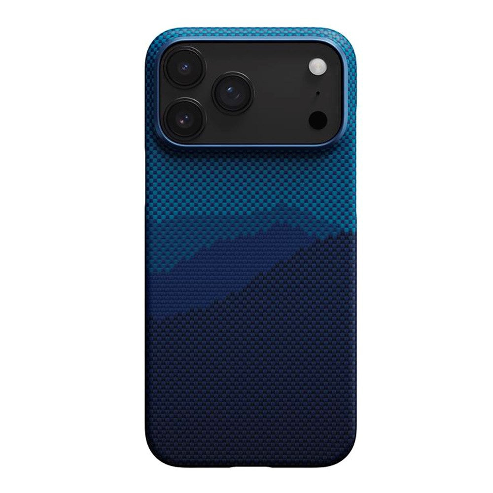 iPhone 17 Pro PITAKA Ultra Slim Case - MagSafe Compatible - Over the Horizon