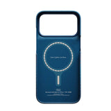 iPhone 18 Pro Max / 17 Pro Max Pitaka Edge Case - MagSafe Compatible - Moonrise