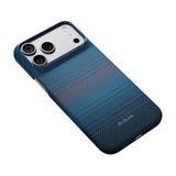 iPhone 18 Pro Max / 17 Pro Max Pitaka Edge Case - MagSafe Compatible - Moonrise