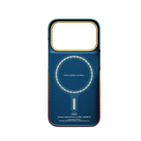 iPhone 18 Pro / 17 Pro Pitaka Edge Case - MagSafe Compatible - Sunset