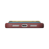 iPhone 18 Pro Max / 17 Pro Max Pitaka Edge Case - MagSafe Compatible - Sunset