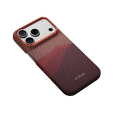 iPhone 18 Pro / 17 Pro Pitaka Edge Case - MagSafe Compatible - Over the Horizon