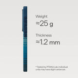 Samsung Galaxy S26+ (Plus) PITAKA Edge Case - MagSafe Compatible - Moonrise