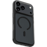 iPhone 18 Pro / 17 Pro LAUT CRYSTAL FLURO Case - MagSafe Compatible - Black