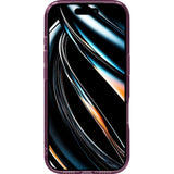 iPhone 18 Pro / 17 Pro LAUT CRYSTAL FLURO Case - MagSafe Compatible - Purple