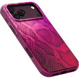 iPhone 18 Pro / 17 Pro LAUT HUEX WAVE Case - MagSafe Compatible - Rose Haze