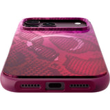 iPhone 18 Pro Max / 17 Pro Max LAUT HUEX WAVE Case - MagSafe Compatible - Rose Haze