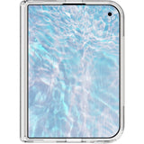 iPhone Duo LAUT CRYSTAL FLURO Case - MagSafe Compatible - Transparent