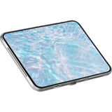 iPhone Duo LAUT CRYSTAL FLURO Case - MagSafe Compatible - Transparent