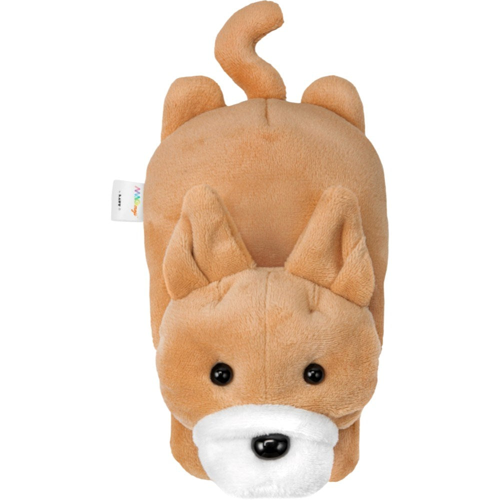 Cardholder for Mobile LAUT MAGMOJI - MagSafe Compatible - Bulldog