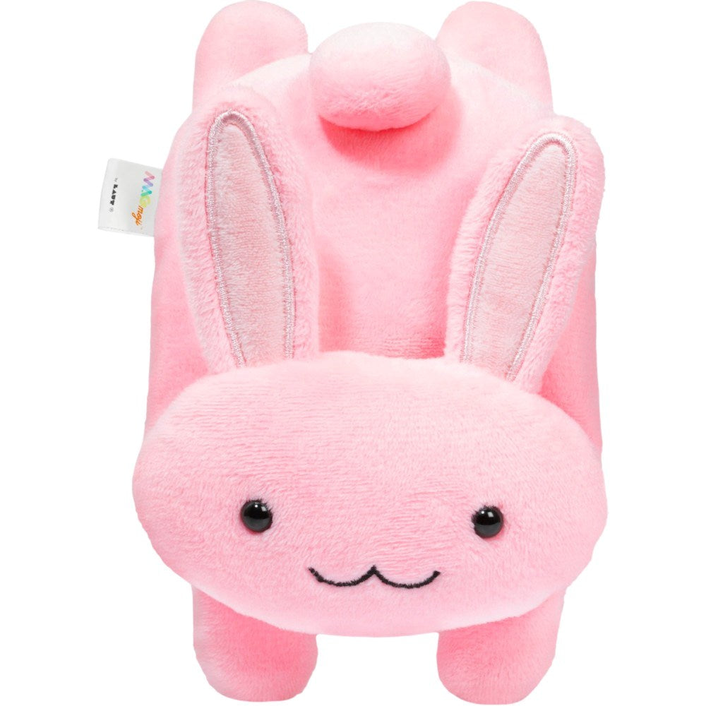 Cardholder for Mobile LAUT MAGMOJI - MagSafe Compatible - Bunny