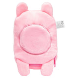 Cardholder for Mobile LAUT MAGMOJI - MagSafe Compatible - Bunny