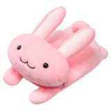 Cardholder for Mobile LAUT MAGMOJI - MagSafe Compatible - Bunny