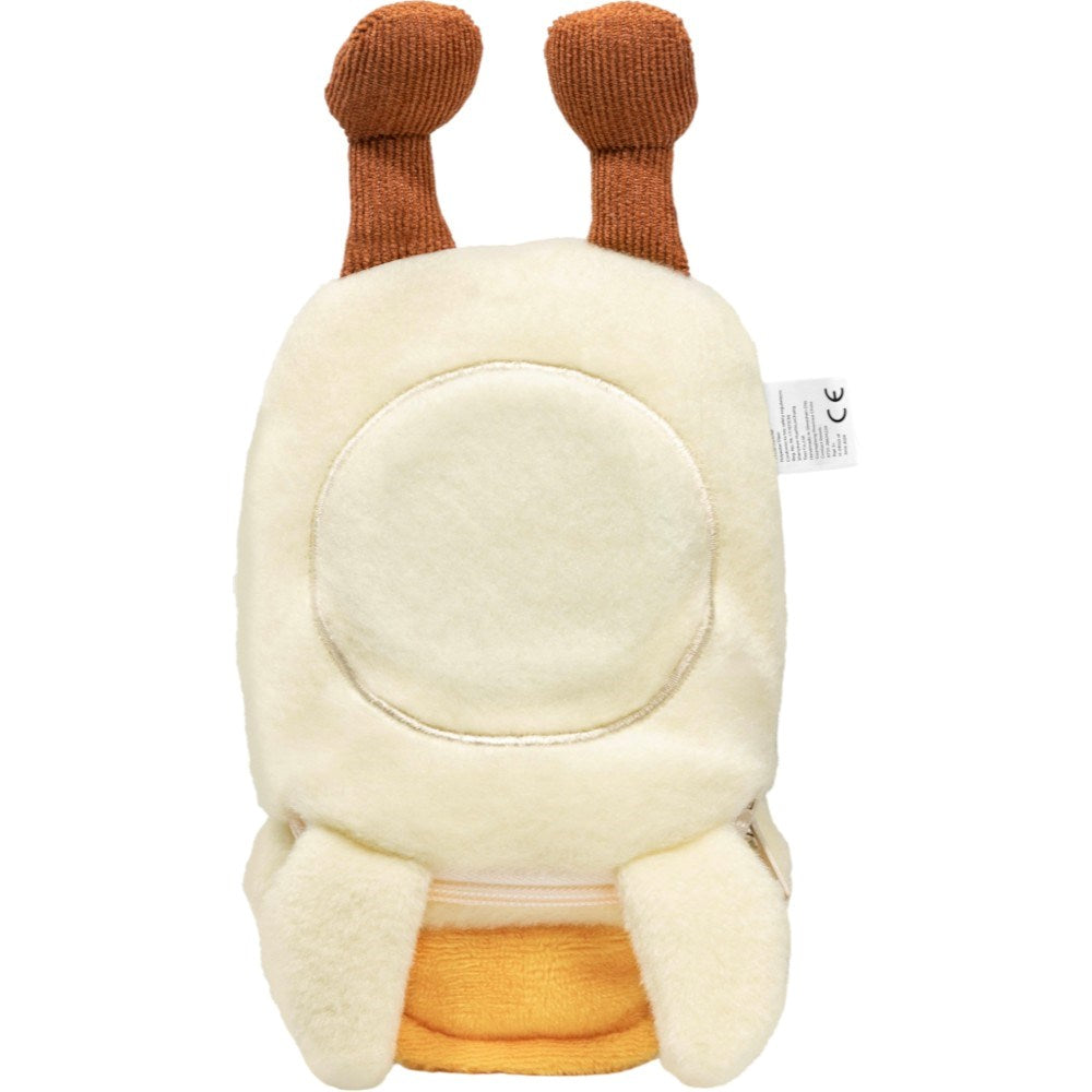 Cardholder for Mobile LAUT MAGMOJI - MagSafe Compatible - Duckie