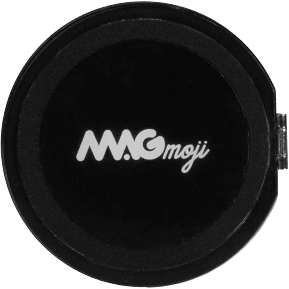 Mirror Stand for Phone LAUT MAGMOJI - MagSafe Compatible - Cat Keep Rolling