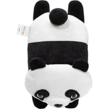 Cardholder for Mobile LAUT MAGMOJI - MagSafe Compatible - Panda