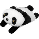 Cardholder for Mobile LAUT MAGMOJI - MagSafe Compatible - Panda