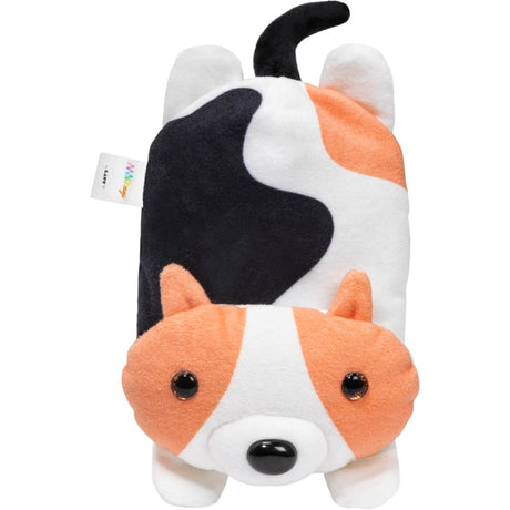 Cardholder for Mobile LAUT MAGMOJI - MagSafe Compatible - Puppy